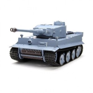Радиоуправляемый танк Heng Long Tiger 1/16 (Ver 7.0) HL3818-1