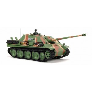 Радиоуправляемый танк Heng Long Jagdpanther 1/16 (Ver 7.0) HL3869-1