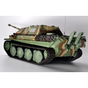 Радиоуправляемый танк Heng Long Jagdpanther 1/16 (Ver 7.0) HL3869-1