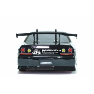 Радиоуправляемый машинка для дрифта HSP Flying Fish 1 - 1:10 4WD - 94123PRO-12335 (Кузов Nissan R34 Skyline)