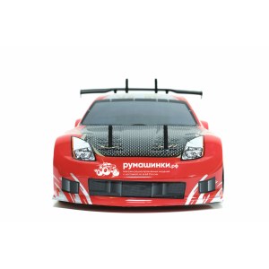 Радиоуправляемая модель для дрифта Nissan 350Z HSP Flying Fish 1 - 1:10 4WD - 94123PRO-12310