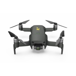 Квадрокоптер с хорошей камерой и дальностью Hubsan Ace Standard version - HUBSAN ACE