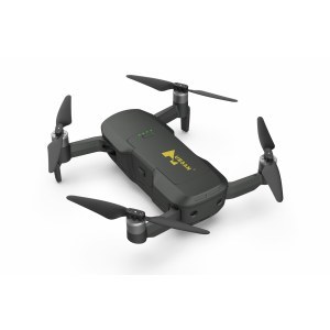 Квадрокоптер с хорошей камерой и дальностью Hubsan Ace Standard version - HUBSAN ACE