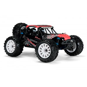 Радиоуправляемая модель машины ZD RACING 1/16 Scale 4WD Desert Truck ZD-9058