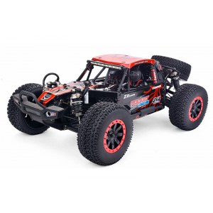 Радиоуправляемая модель багги ZD Racing 1/10 Scale 4WD Desert Buggy RTR (Без АКБ и ЗУ)