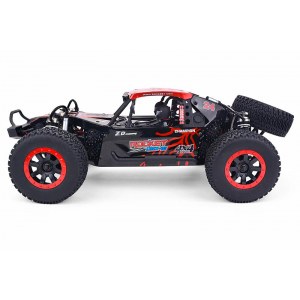 Радиоуправляемая модель багги ZD Racing 1/10 Scale 4WD Desert Buggy RTR (Без АКБ и ЗУ)