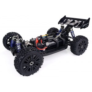 Радиоуправляемая модель багги 8 масштаба ZD RACING 1/8th Electric 4WD Brushless Buggy car ZD-9020-R