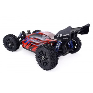 Радиоуправляемая модель багги 8 масштаба ZD RACING 1/8th Electric 4WD Brushless Buggy car ZD-9020-R