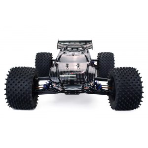 Радиоуправляемая модель трагги ZD RACING 1/8th 4WD Electric Brushless car Dark Gray ZD-9021-V3-D-Gray (Без АКБ и ЗУ)