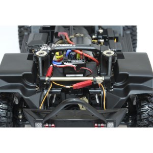 Радиоуправляемая машина для трофи YIKONG SRC Crawler Pro 1/10 RTR YK4102PRO