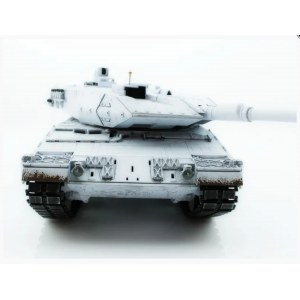 Радиоуправляемый танк Taigen 1/16 Leopard 2 A6 (Германия) UN V3.0 2.4G RTR TG3889-1B-UN3.0