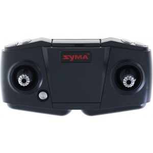 Квадрокоптер Syma W3 с камерой 2.7K FPV, GPS 5G - SYMA-W3