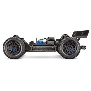 Радиоуправляемая модель TRAXXAS XRT WITH 8S ESC TRA78086-4