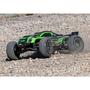 Радиоуправляемая модель TRAXXAS XRT WITH 8S ESC TRA78086-4