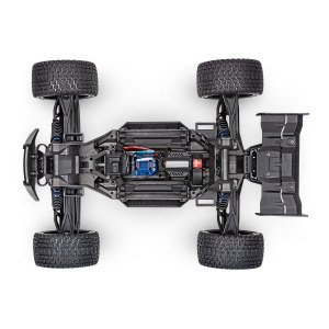 Радиоуправляемая модель TRAXXAS XRT WITH 8S ESC TRA78086-4