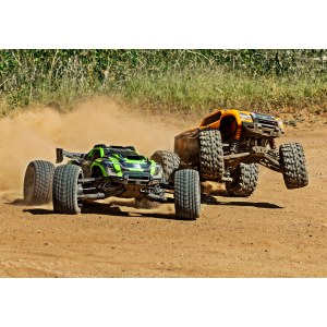 Радиоуправляемая модель TRAXXAS XRT WITH 8S ESC TRA78086-4