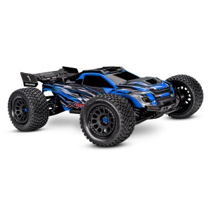 Радиоуправляемая модель TRAXXAS XRT WITH 8S ESC TRA78086-4