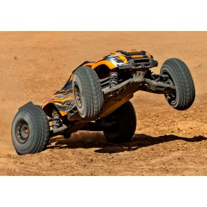 Радиоуправляемая модель TRAXXAS XRT WITH 8S ESC TRA78086-4