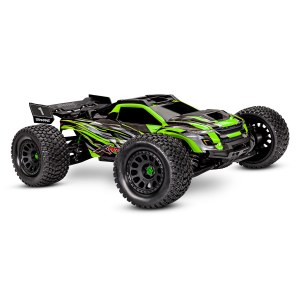 Радиоуправляемая модель TRAXXAS XRT WITH 8S ESC TRA78086-4