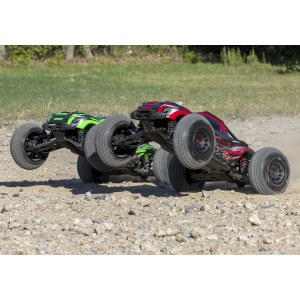 Радиоуправляемая модель TRAXXAS XRT WITH 8S ESC TRA78086-4