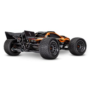 Радиоуправляемая модель TRAXXAS XRT WITH 8S ESC TRA78086-4