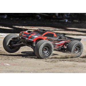 Радиоуправляемая модель TRAXXAS XRT WITH 8S ESC TRA78086-4