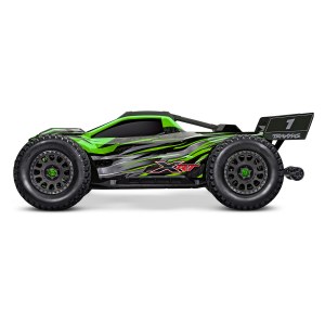 Радиоуправляемая модель TRAXXAS XRT WITH 8S ESC TRA78086-4