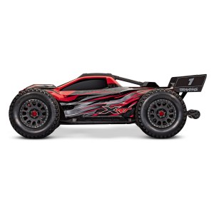 Радиоуправляемая модель TRAXXAS XRT WITH 8S ESC TRA78086-4