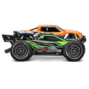 Радиоуправляемая модель TRAXXAS XRT WITH 8S ESC TRA78086-4