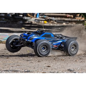 Радиоуправляемая модель TRAXXAS XRT WITH 8S ESC TRA78086-4