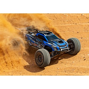 Радиоуправляемая модель TRAXXAS XRT WITH 8S ESC TRA78086-4