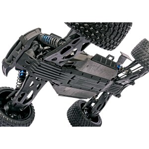 Радиоуправляемая модель TRAXXAS XRT WITH 8S ESC TRA78086-4