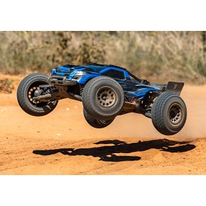 Радиоуправляемая модель TRAXXAS XRT WITH 8S ESC TRA78086-4