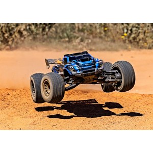 Радиоуправляемая модель TRAXXAS XRT WITH 8S ESC TRA78086-4