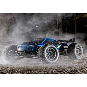 Радиоуправляемая модель TRAXXAS XRT WITH 8S ESC TRA78086-4