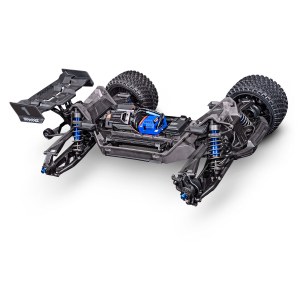 Радиоуправляемая модель TRAXXAS XRT WITH 8S ESC TRA78086-4