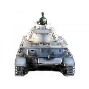 Радиоуправляемый танк пневматический Taigen 1/16 Panzerkampfwagen IV Ausf.F2.Sd.Kfz (Германия) HC V3 2.4G RTR TG3859-1HC3.0