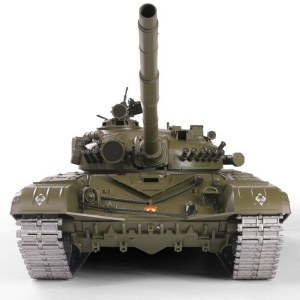 Радиоуправляемый танк Heng Long Советский танк (Soviet Union) Pro V7.0 масштаб 1:16 RTR 2.4GHz - HL-3939-1Pro V7.0