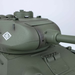 Радиоуправляемый танк Heng Long Russia Pro V7.0 масштаб 1:16 RTR 2.4GHz - 3909-1Pro V7.0