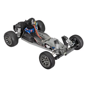 Радиоуправляемая модели багги Traxxas Bandit VXL TRA24076-74