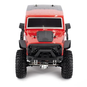 Радиоуправляемый трофи краулер RGT Pioner 4WD RTR масштаб 1:10 2.4G EX86010-JK