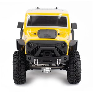 Радиоуправляемый трофи краулер RGT Pioner 4WD RTR масштаб 1:10 2.4G EX86010-JK