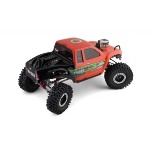 Радиоуправляемый краулер HSP RGT TRACER 4WS 1:10 - EX86180PRO