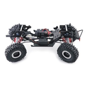 Радиоуправляемый краулер HSP RGT TRACER 4WS 1:10 - EX86180PRO