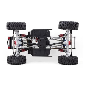 Радиоуправляемый краулер HSP RGT TRACER 4WS 1:10 - EX86180PRO