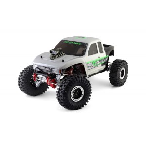 Радиоуправляемый краулер HSP RGT TRACER 4WS 1:10 - EX86180PRO