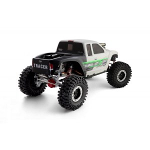 Радиоуправляемый краулер HSP RGT TRACER 4WS 1:10 - EX86180PRO