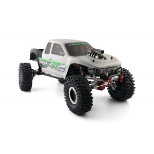 Радиоуправляемый краулер HSP RGT TRACER 4WS 1:10 - EX86180PRO