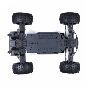 Радиоуправляемая трагги ARRMA KRATON 4X4 4S V2 BLX SPEED ​​MONSTER TRUCK RTR 1/10 ARA4408V2T4