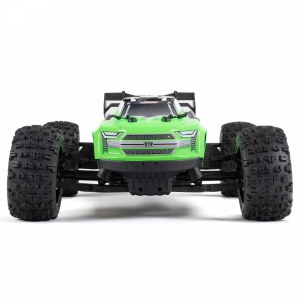 Радиоуправляемая трагги ARRMA KRATON 4X4 4S V2 BLX SPEED ​​MONSTER TRUCK RTR 1/10 ARA4408V2T4